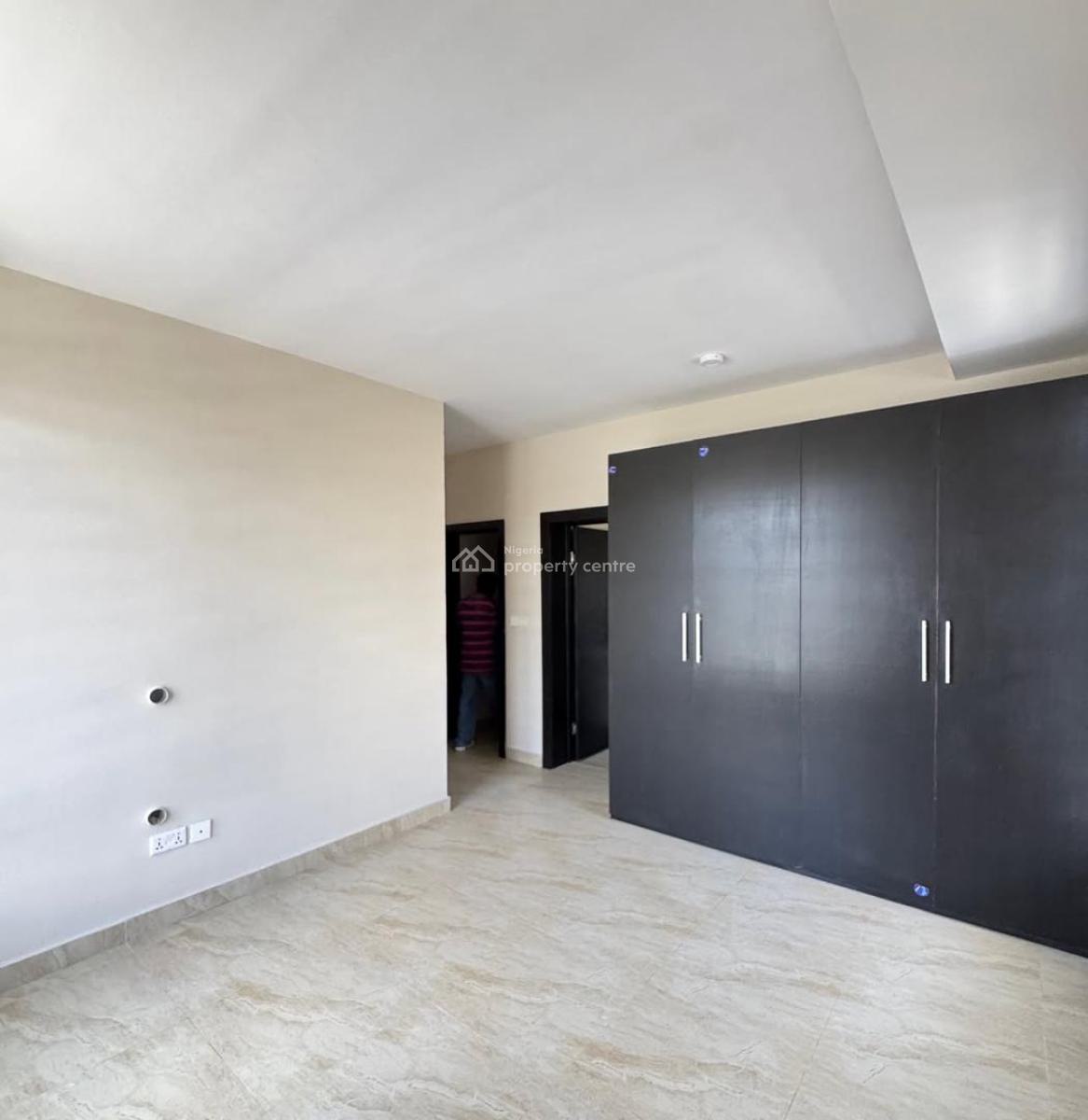 3-bedroom Apartment, Lekki Phase 1, Lekki, Lagos, Flat / Apartment for Rent