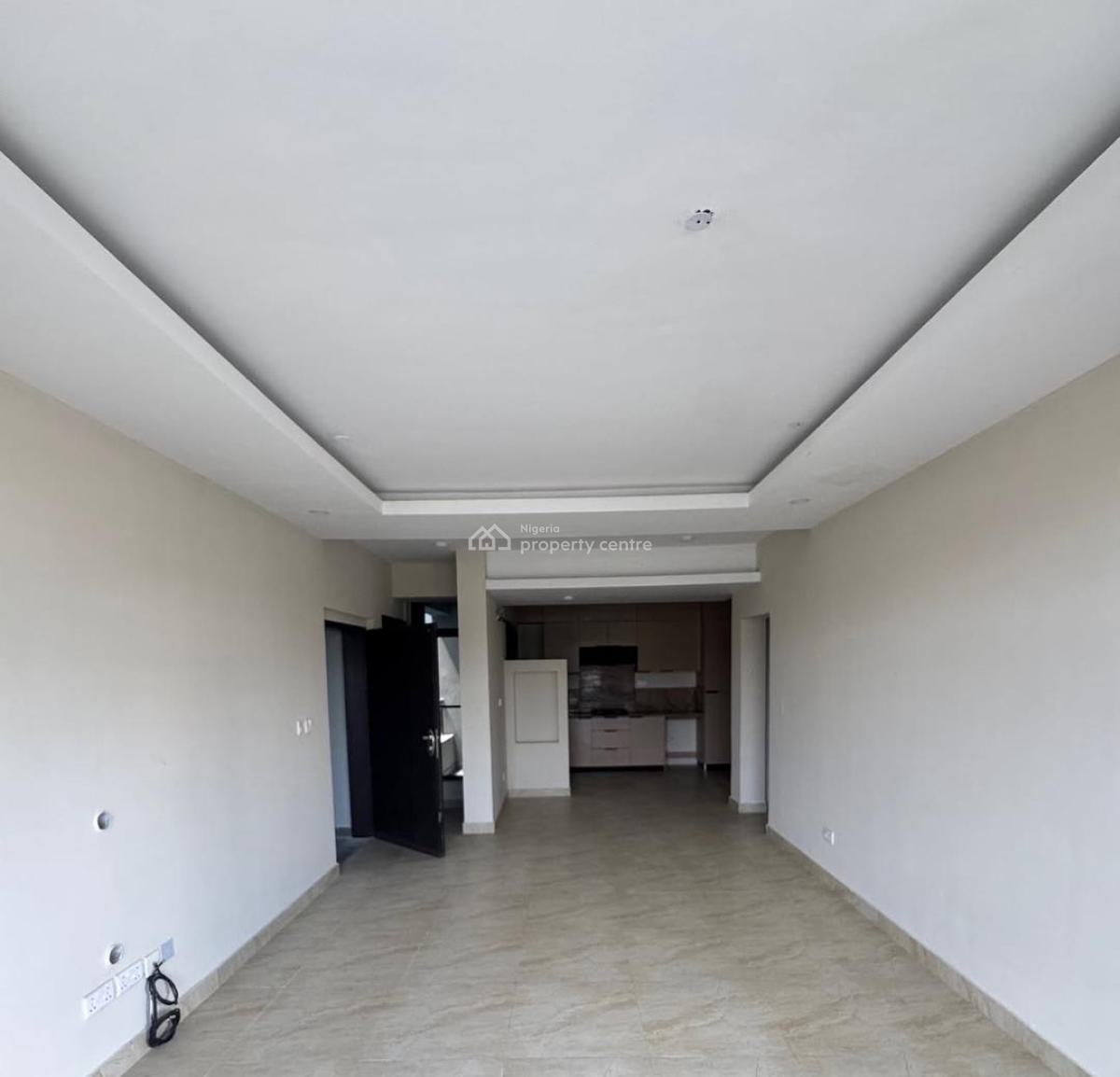 3-bedroom Apartment, Lekki Phase 1, Lekki, Lagos, Flat / Apartment for Rent