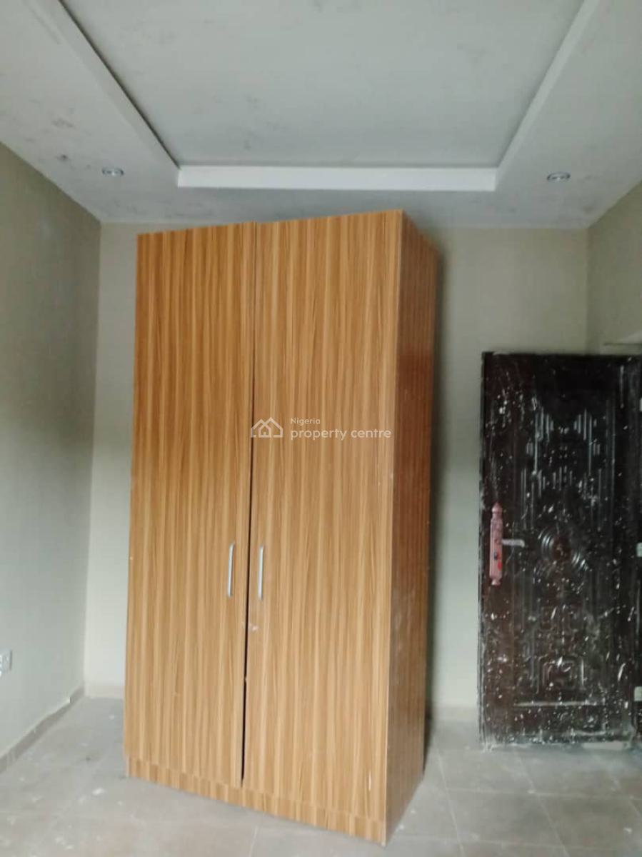Massive 2bedroom Flat Upstairs, Oke-ogun Ibeju-lekki Lagos State Nigeria, Ibeju, Lagos, Flat / Apartment for Rent