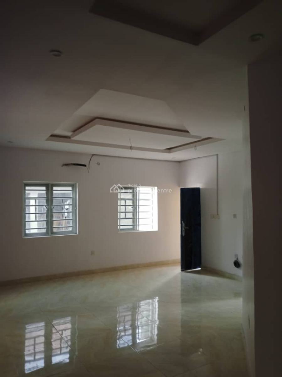 Massive 2bedroom Flat Upstairs, Oke-ogun Ibeju-lekki Lagos State Nigeria, Ibeju, Lagos, Flat / Apartment for Rent