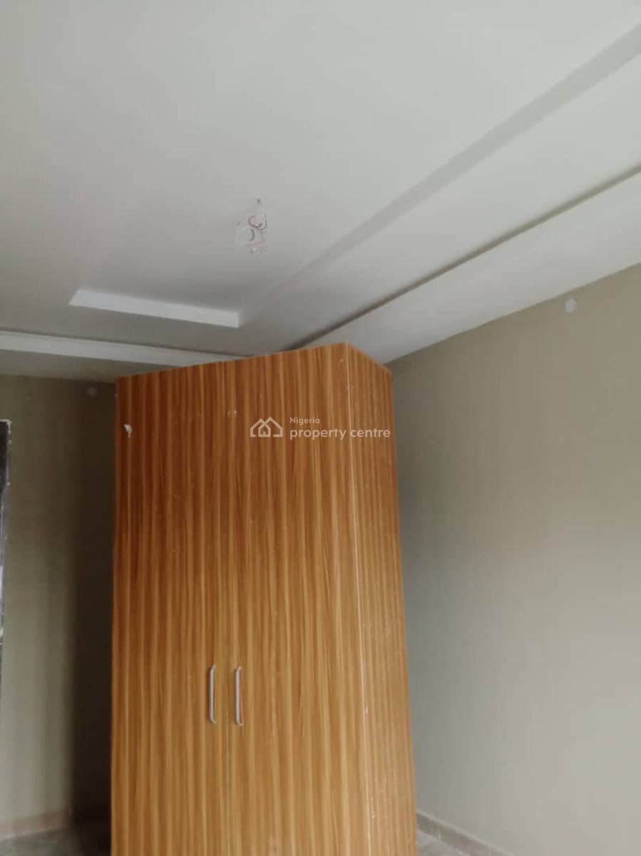 Massive 2bedroom Flat Upstairs, Oke-ogun Ibeju-lekki Lagos State Nigeria, Ibeju, Lagos, Flat / Apartment for Rent