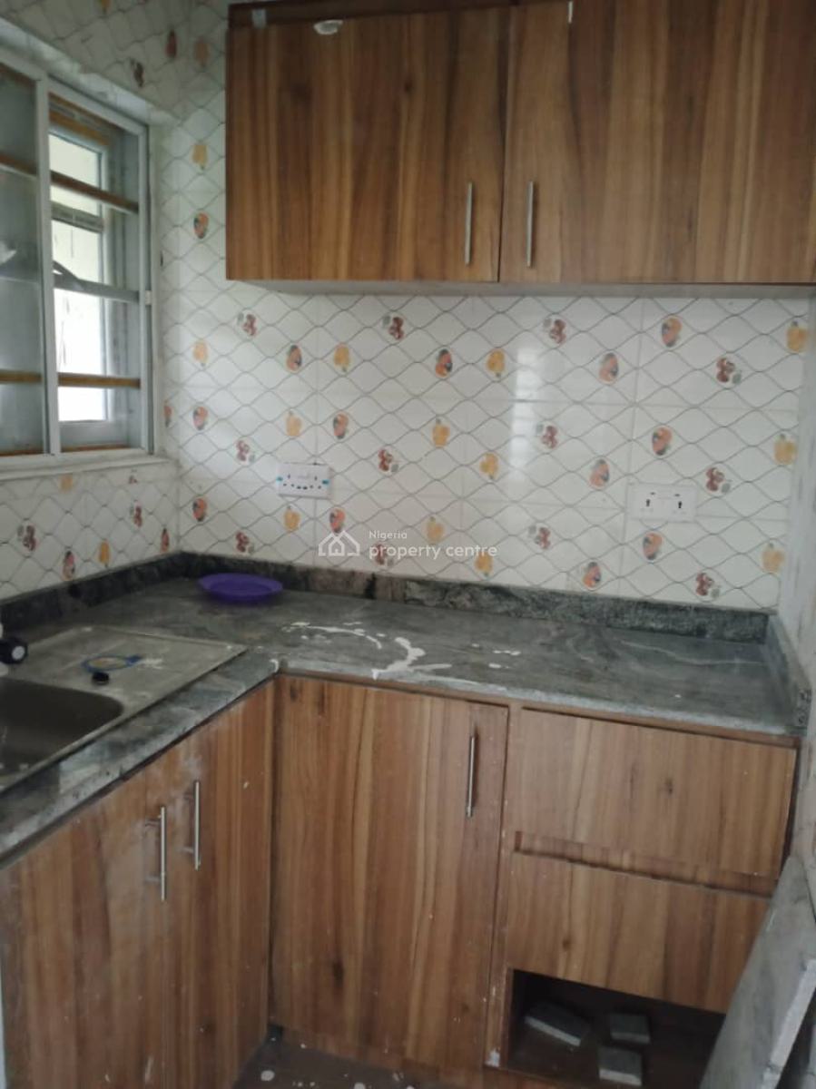 Massive Mini Flat Upstairs, Oke - Ogun Ibeju-lekki Lagos State Nigeria, Ibeju, Lagos, Mini Flat (room and Parlour) for Rent