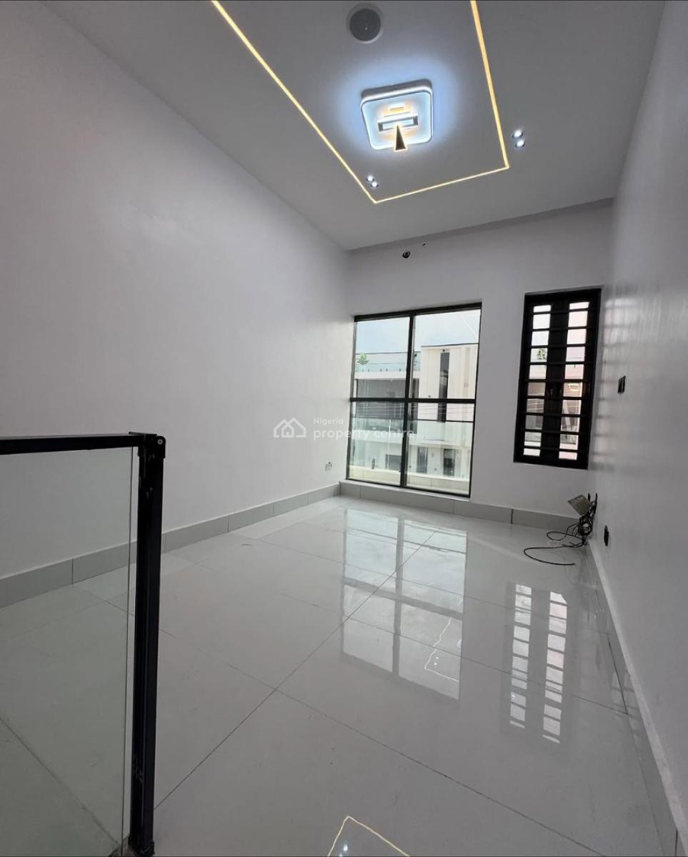 Luxury 4 Bedroom Semi Detached Duplex, Ajah, Lagos, Semi-detached Duplex for Sale