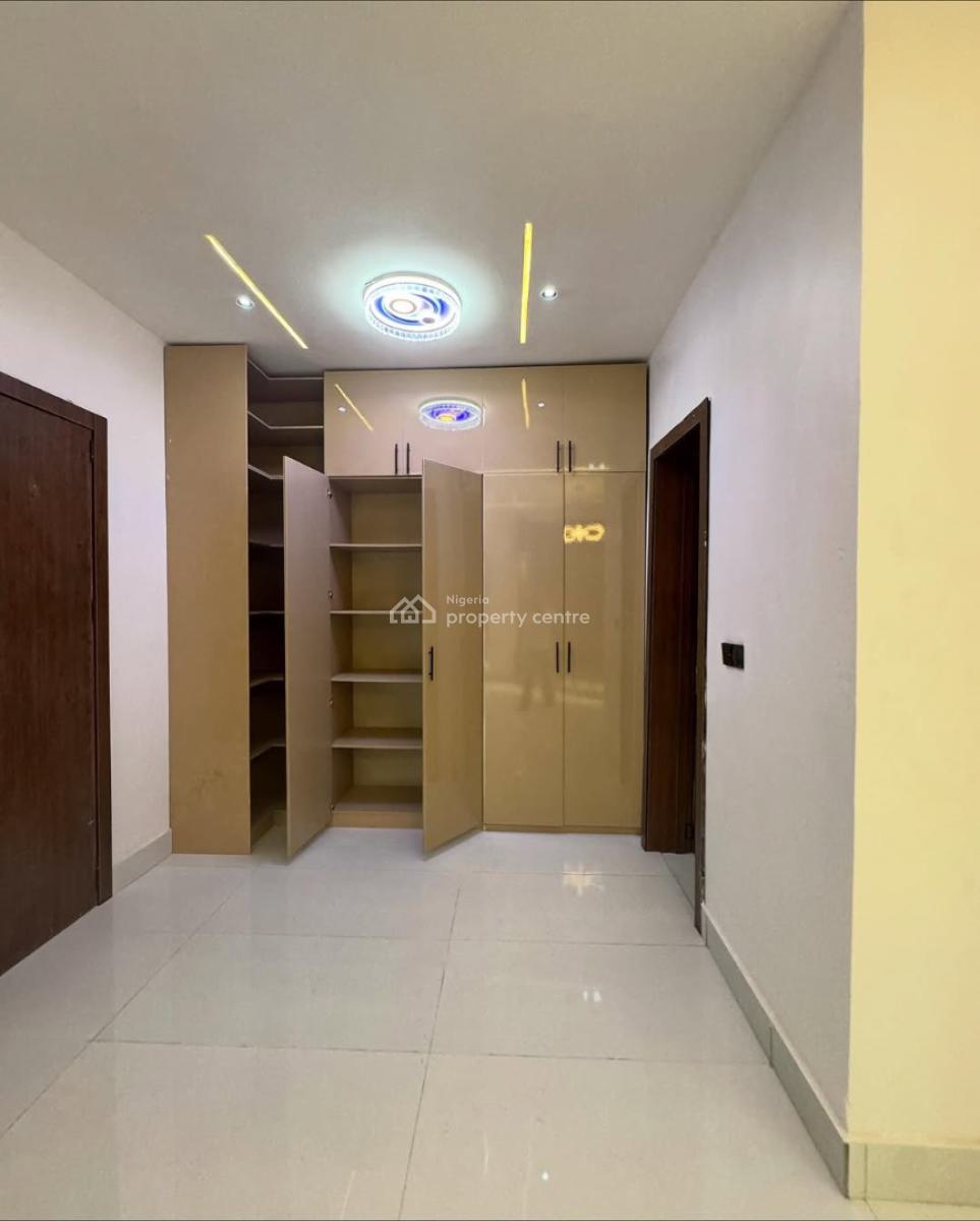 Luxury 4 Bedroom Semi Detached Duplex, Ajah, Lagos, Semi-detached Duplex for Sale