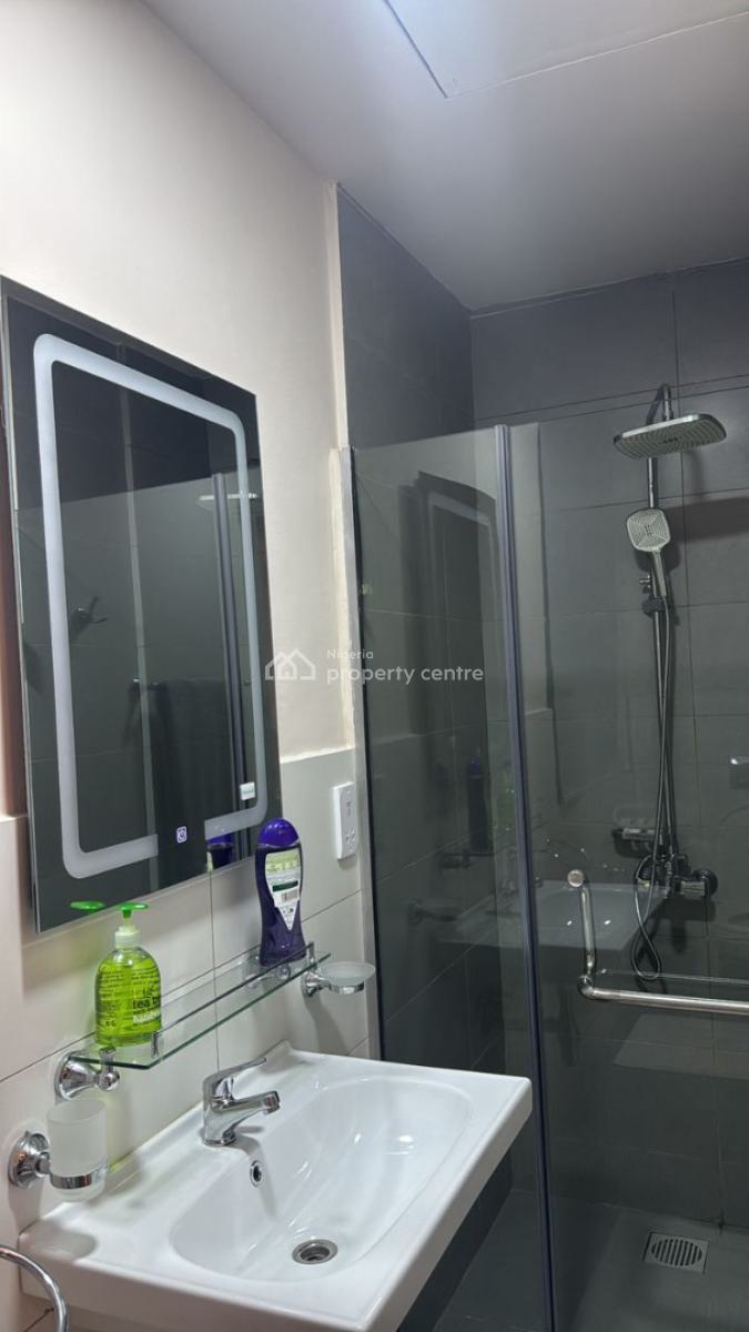 Luxuriously Fully Furnished 1 Bedroom Apartment, Lekki Right, Lekki, Lagos, Flat / Apartment Short Let