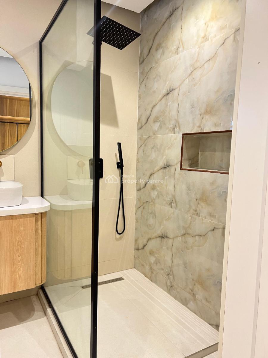 Luxurious 2 Bedroom Apartment, Lekki Phase 1, Lekki, Lagos, Flat / Apartment Short Let