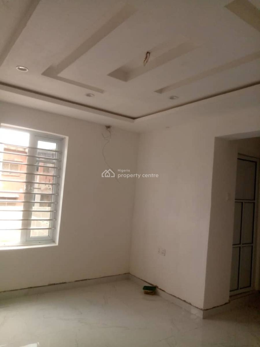 Newly Renovated and Spacious Mini Flat in a Gated Street and Nice Area, Ketu Alapere, in a Calm Neighbourhood, Alapere, Ketu, Lagos, Mini Flat (room and Parlour) for Rent