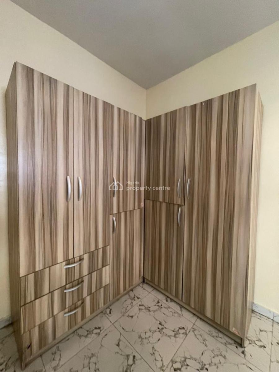 4 Bedroom Semi Detached Duplex with Bq, Ikota Gra, Ikota, Lekki, Lagos, Semi-detached Duplex for Rent