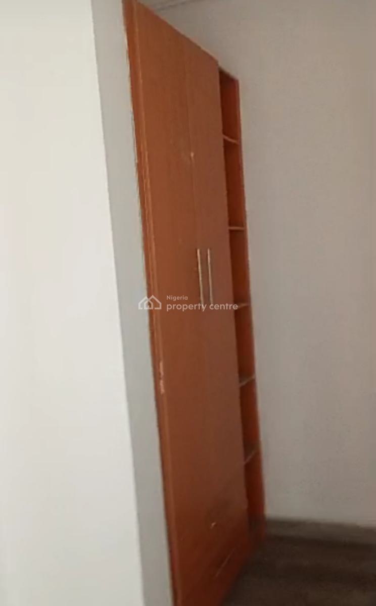 Newly Built Room Selfcon Is - {video Available}, Abjjo Gra, Ajah, Lagos, Self Contain (single Rooms) for Rent
