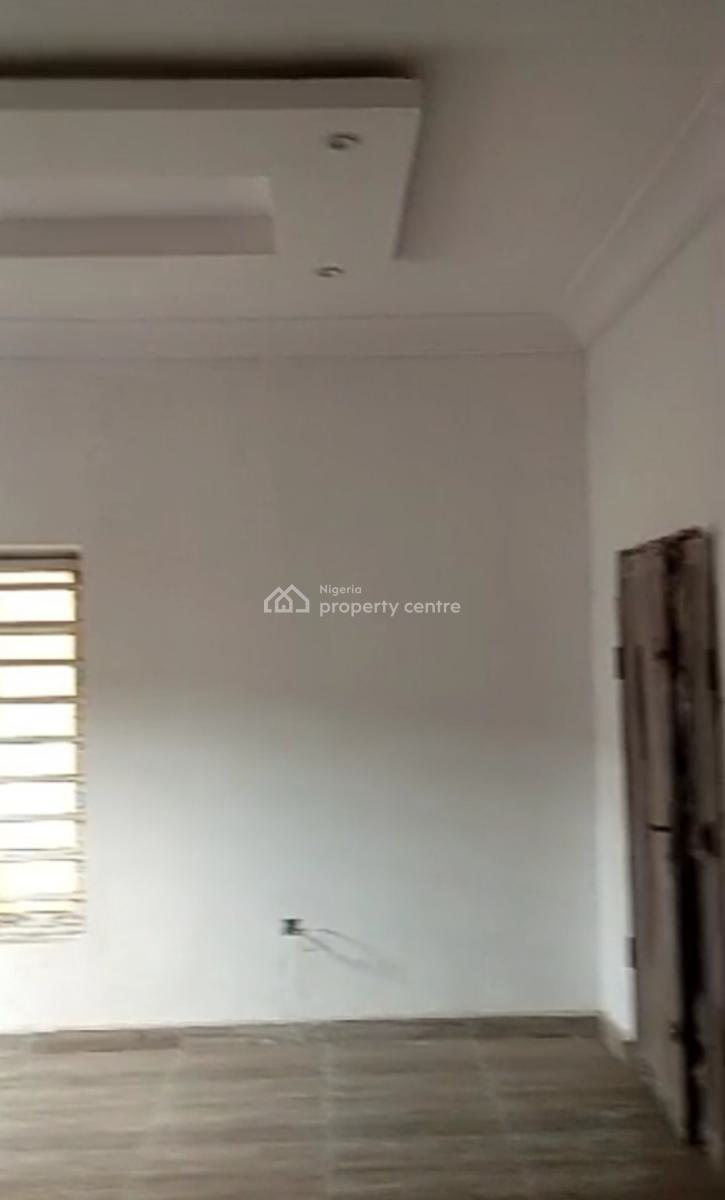 Newly Built Room Selfcon Is - {video Available}, Abjjo Gra, Ajah, Lagos, Self Contain (single Rooms) for Rent