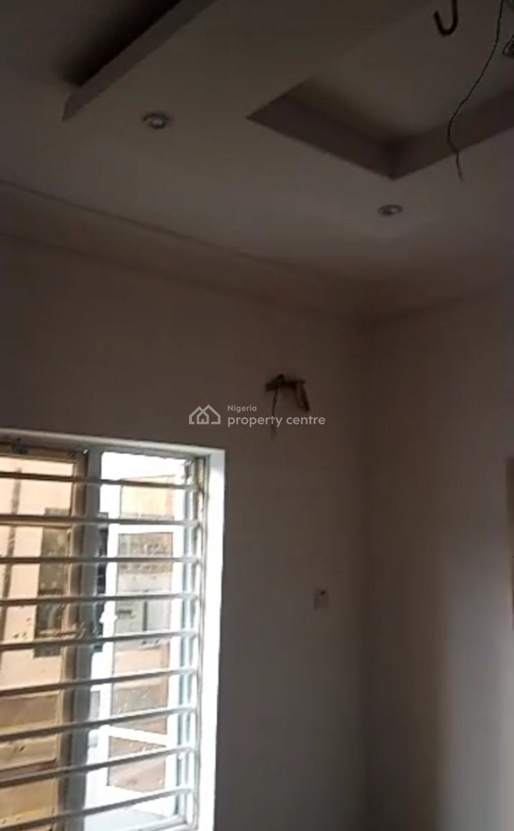 Newly Built Room Selfcon Is - {video Available}, Abjjo Gra, Ajah, Lagos, Self Contain (single Rooms) for Rent