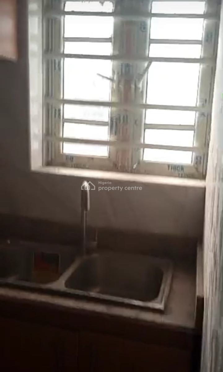 Newly Built Room Selfcon Is - {video Available}, Abjjo Gra, Ajah, Lagos, Self Contain (single Rooms) for Rent