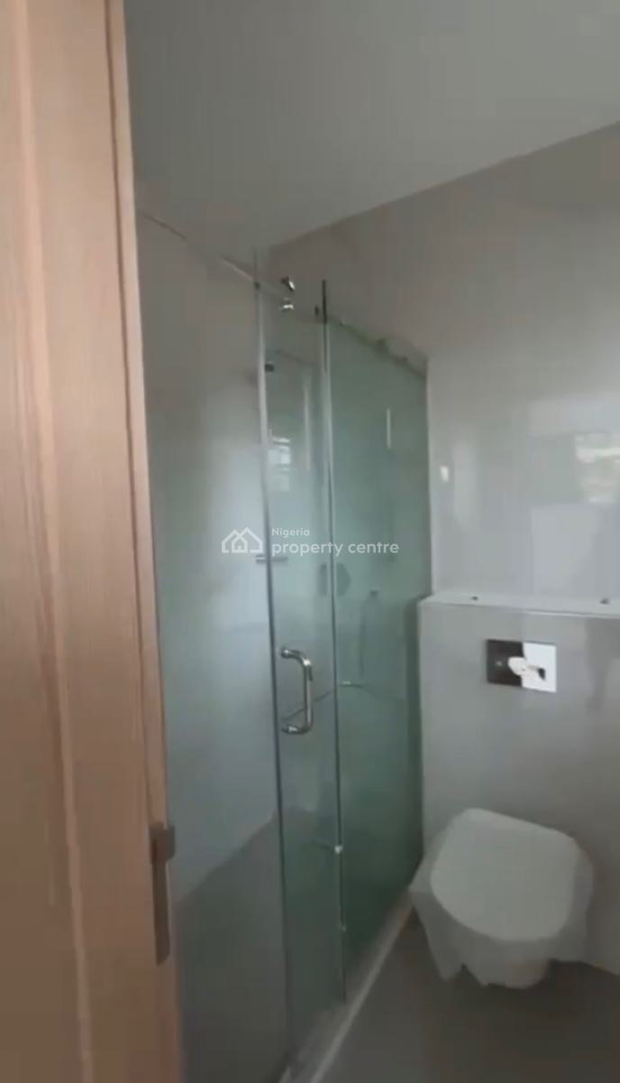 Brand New Luxury 4 Bedroom Maiso G+2 Condominium + Swimming Pool, Gym, Ikoyi, Lagos, House for Sale