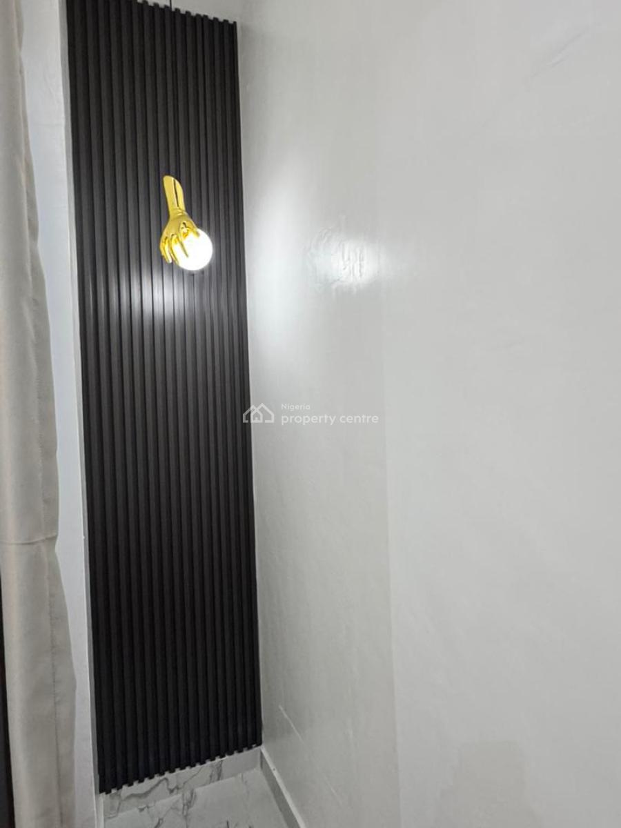 Fully Furnished 3bedroom Duplex, Omole Phase 2 Extension,  Olowora, Ikeja, Lagos, Detached Duplex for Sale