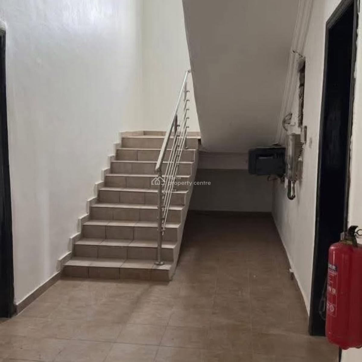 5 Bedroom Detached Duplex in a Prestigious Neighborhood, Rainbow Estate, Peter Odili/trans-amadi, Port Harcourt, Rivers, Detached Duplex for Sale