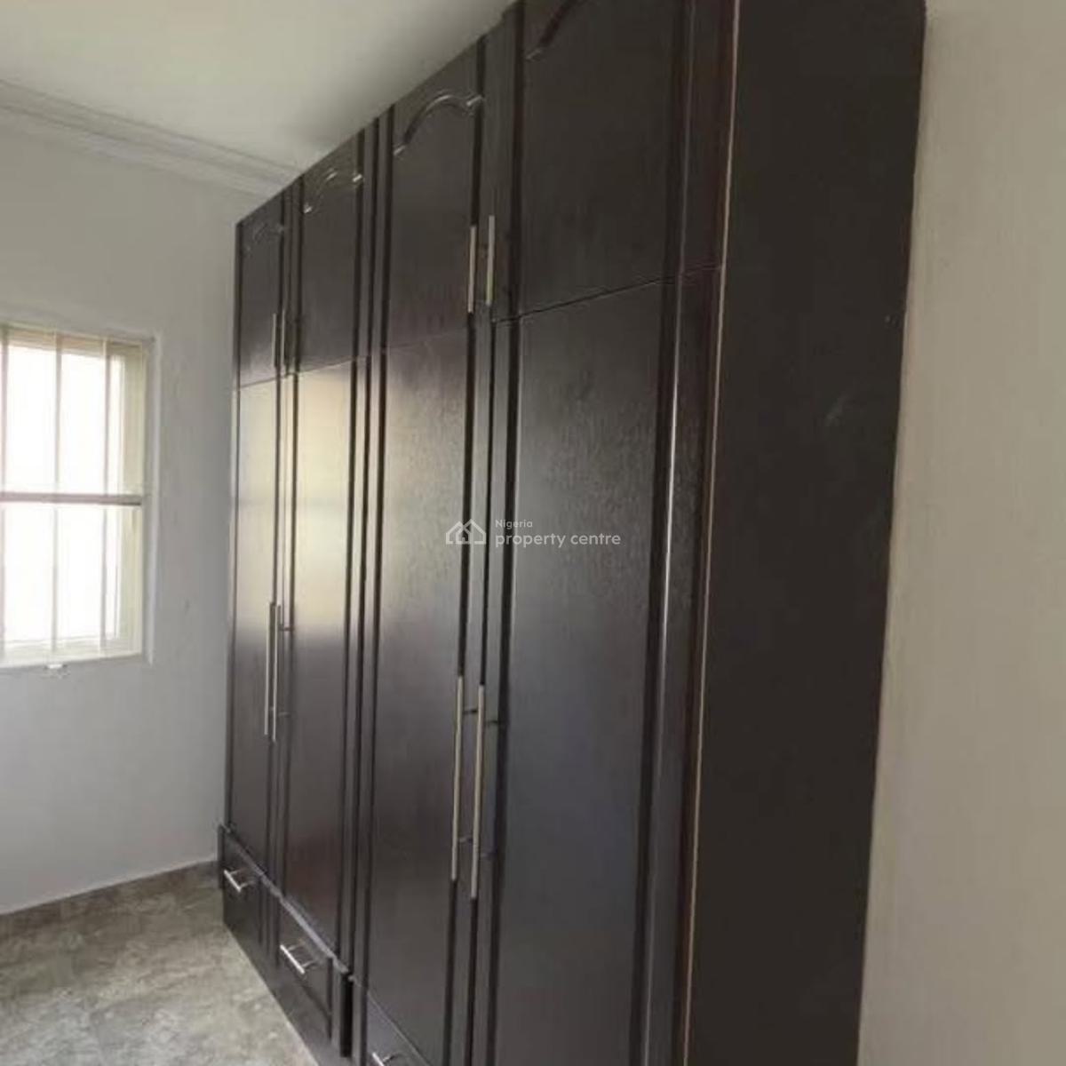 5 Bedroom Detached Duplex in a Prestigious Neighborhood, Rainbow Estate, Peter Odili/trans-amadi, Port Harcourt, Rivers, Detached Duplex for Sale