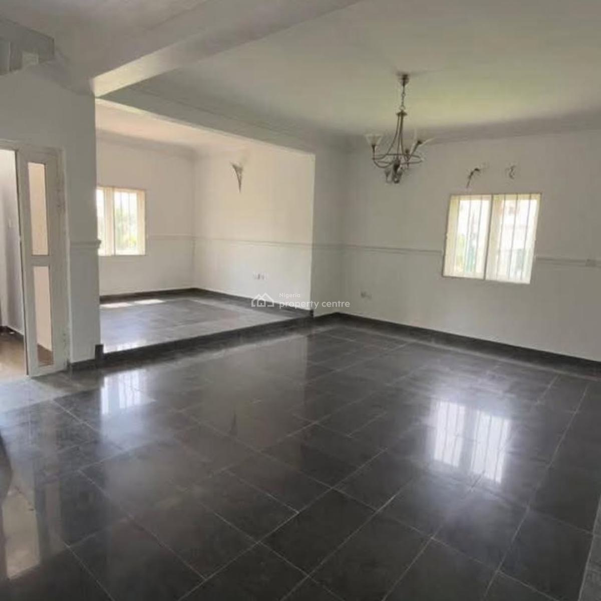 5 Bedroom Detached Duplex in a Prestigious Neighborhood, Rainbow Estate, Peter Odili/trans-amadi, Port Harcourt, Rivers, Detached Duplex for Sale