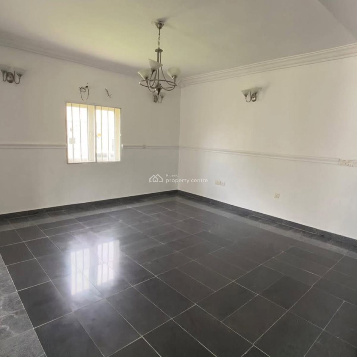 5 Bedroom Detached Duplex in a Prestigious Neighborhood, Rainbow Estate, Peter Odili/trans-amadi, Port Harcourt, Rivers, Detached Duplex for Sale