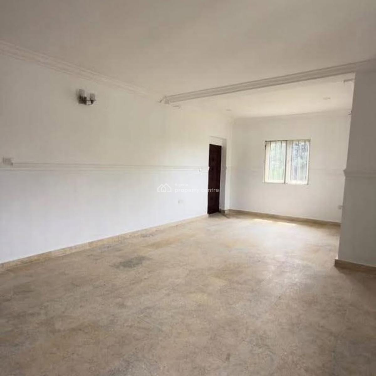 5 Bedroom Detached Duplex in a Prestigious Neighborhood, Rainbow Estate, Peter Odili/trans-amadi, Port Harcourt, Rivers, Detached Duplex for Sale