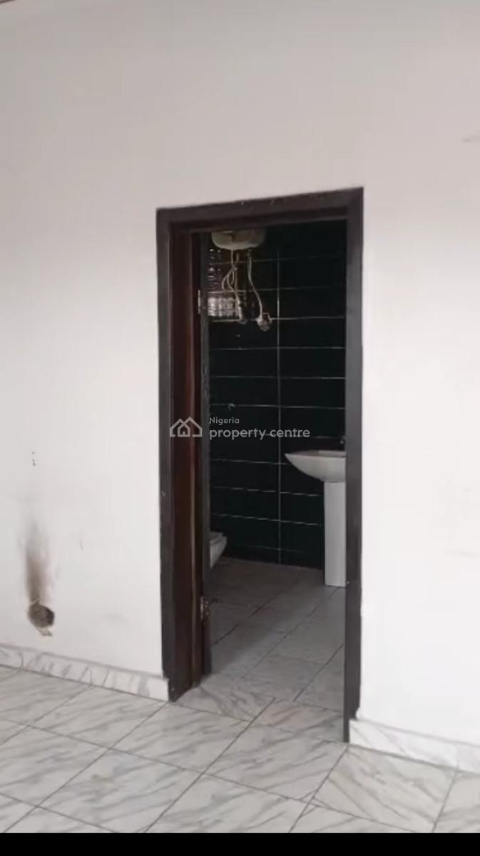 4 Bedroom Semi Detached House with Bq, All Room En Suite. Self Compoun, Off Allen Avenue, Allen, Ikeja, Lagos, Semi-detached Duplex for Rent