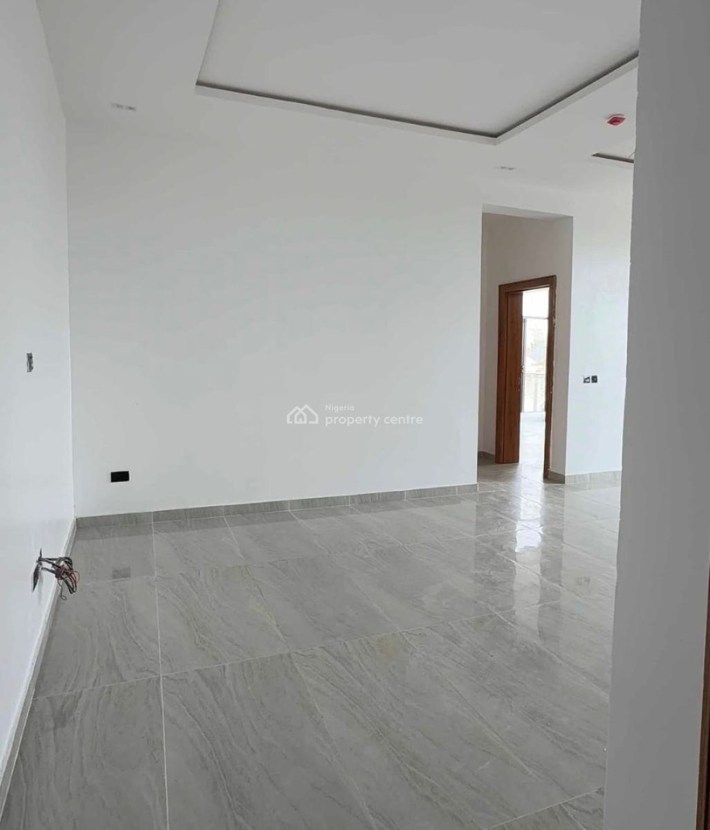2-bedroom Apartment, Lekki Phase 1, Lekki, Lagos, Flat / Apartment for Rent
