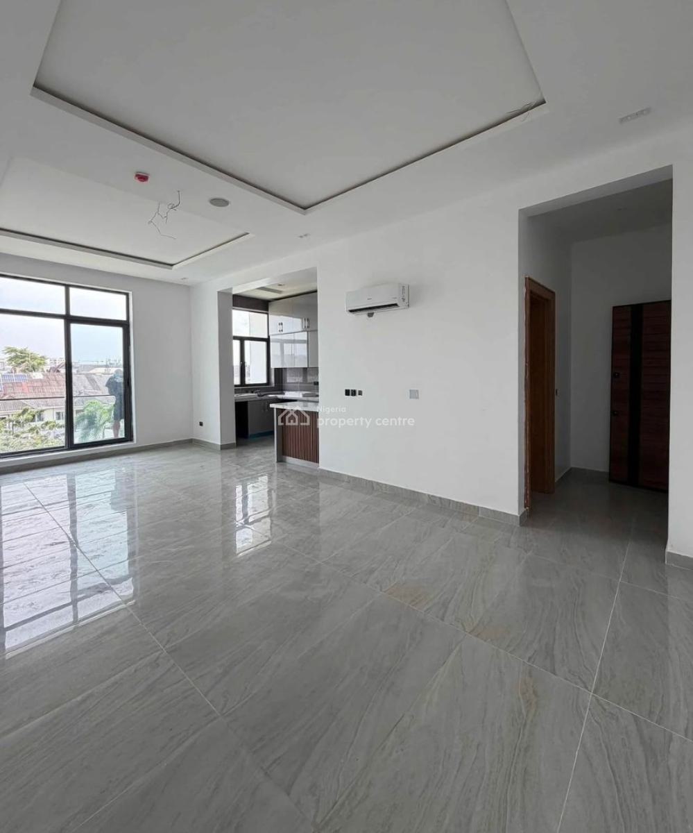 2-bedroom Apartment, Lekki Phase 1, Lekki, Lagos, Flat / Apartment for Rent