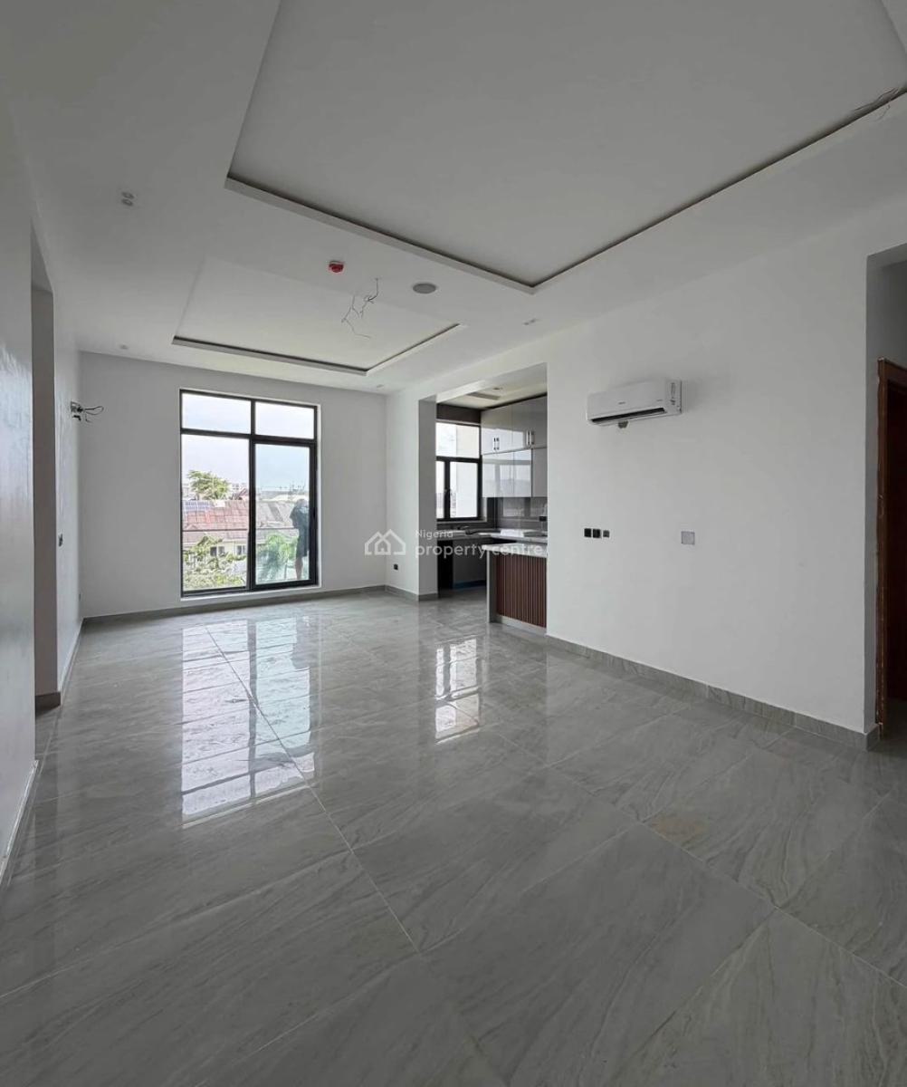 2-bedroom Apartment, Lekki Phase 1, Lekki, Lagos, Flat / Apartment for Rent