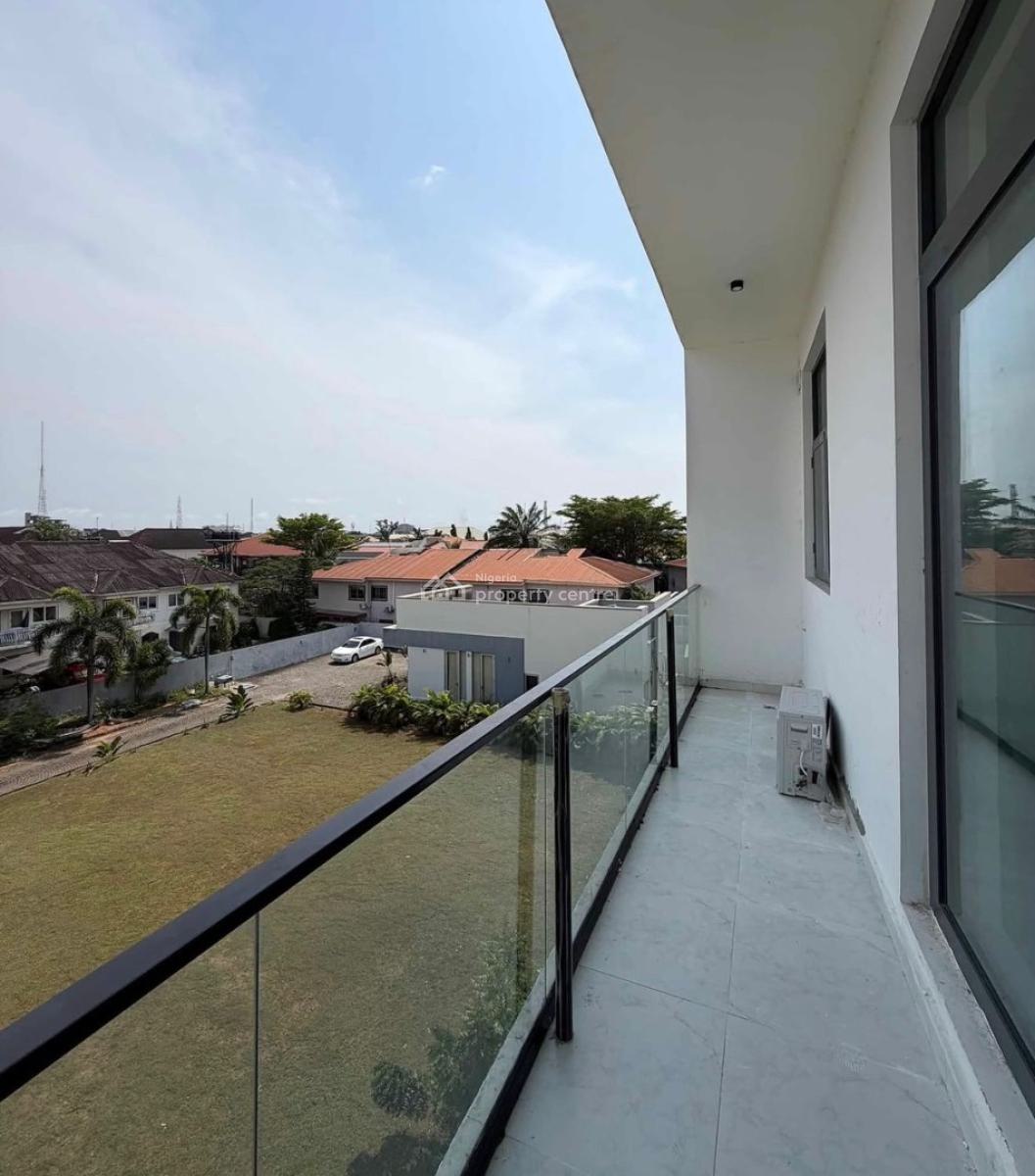 2-bedroom Apartment, Lekki Phase 1, Lekki, Lagos, Flat / Apartment for Rent