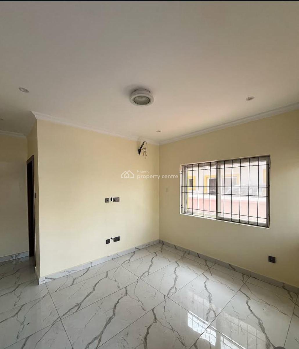 4 Bedroom Semi Detached Duplex with Swimming Pool, Victoria Island (vi), Lagos, Semi-detached Duplex for Sale