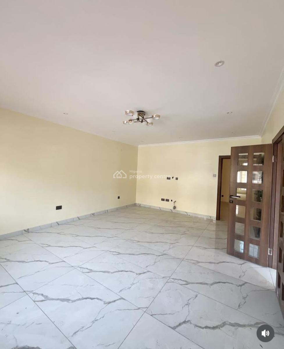 4 Bedroom Semi Detached Duplex with Swimming Pool, Victoria Island (vi), Lagos, Semi-detached Duplex for Sale