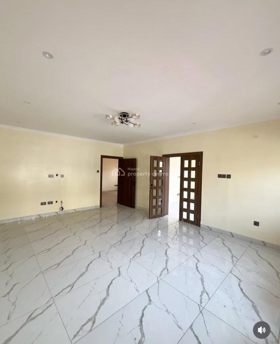 4 Bedroom Semi Detached Duplex with Swimming Pool, Victoria Island (vi), Lagos, Semi-detached Duplex for Sale