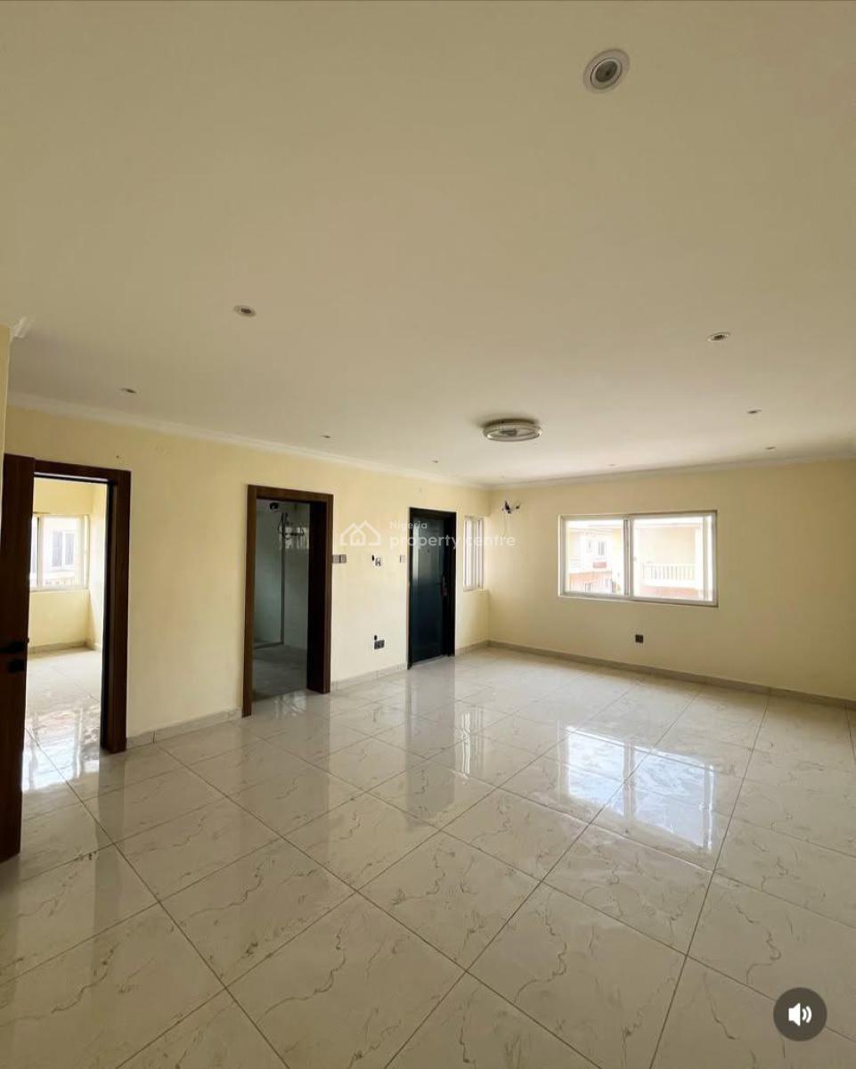 4 Bedroom Semi Detached Duplex with Swimming Pool, Victoria Island (vi), Lagos, Semi-detached Duplex for Sale