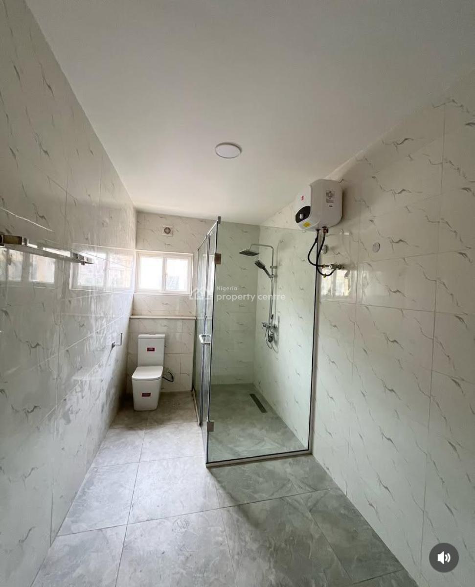 4 Bedroom Semi Detached Duplex with Swimming Pool, Victoria Island (vi), Lagos, Semi-detached Duplex for Sale