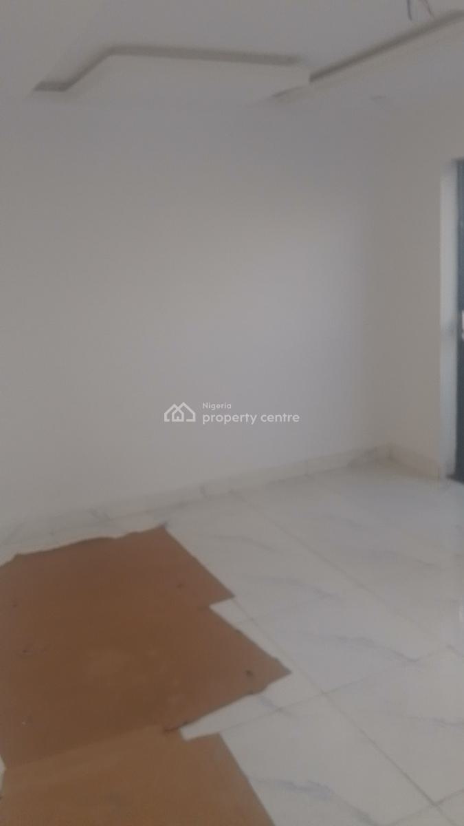 Newly Built 4 Bedroom Terrace House, All Room En Suite, Off Awolowo Way Ikeja., Ikeja, Lagos, Terraced Duplex for Sale