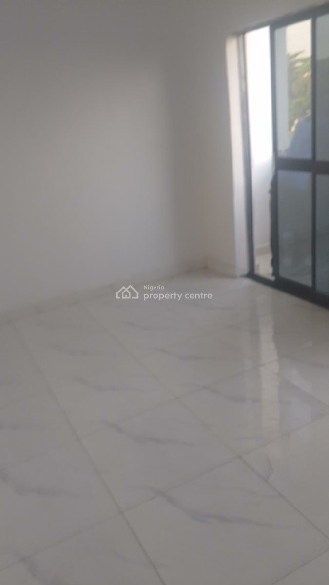 Newly Built 4 Bedroom Terrace House, All Room En Suite, Off Awolowo Way Ikeja., Ikeja, Lagos, Terraced Duplex for Sale