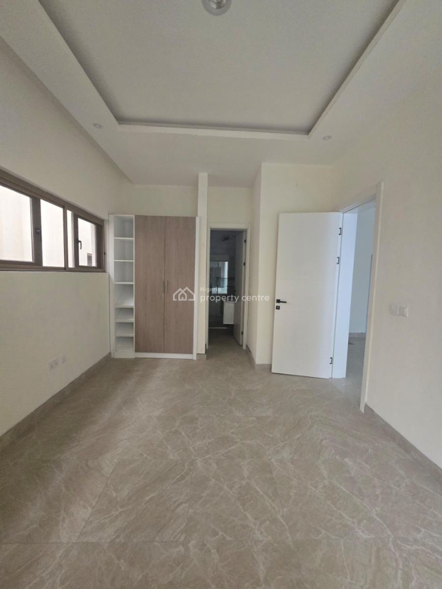 5 Bedroom Semi-detached Duplex with Boys Quarters, Banana Island, Ikoyi, Lagos, Semi-detached Duplex for Sale