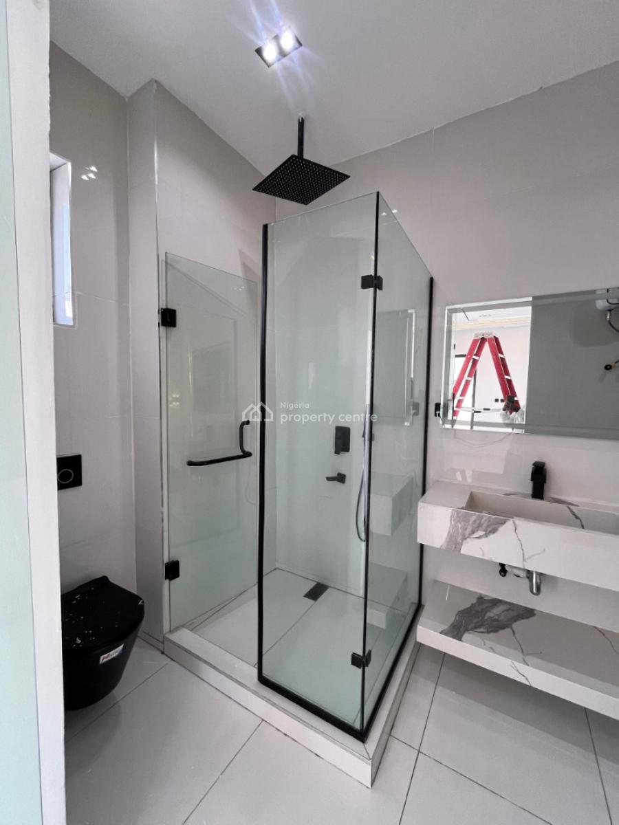 Luxury 4 Bedroom Semi Detached Duplex, Lekki, Lagos, Semi-detached Duplex for Sale