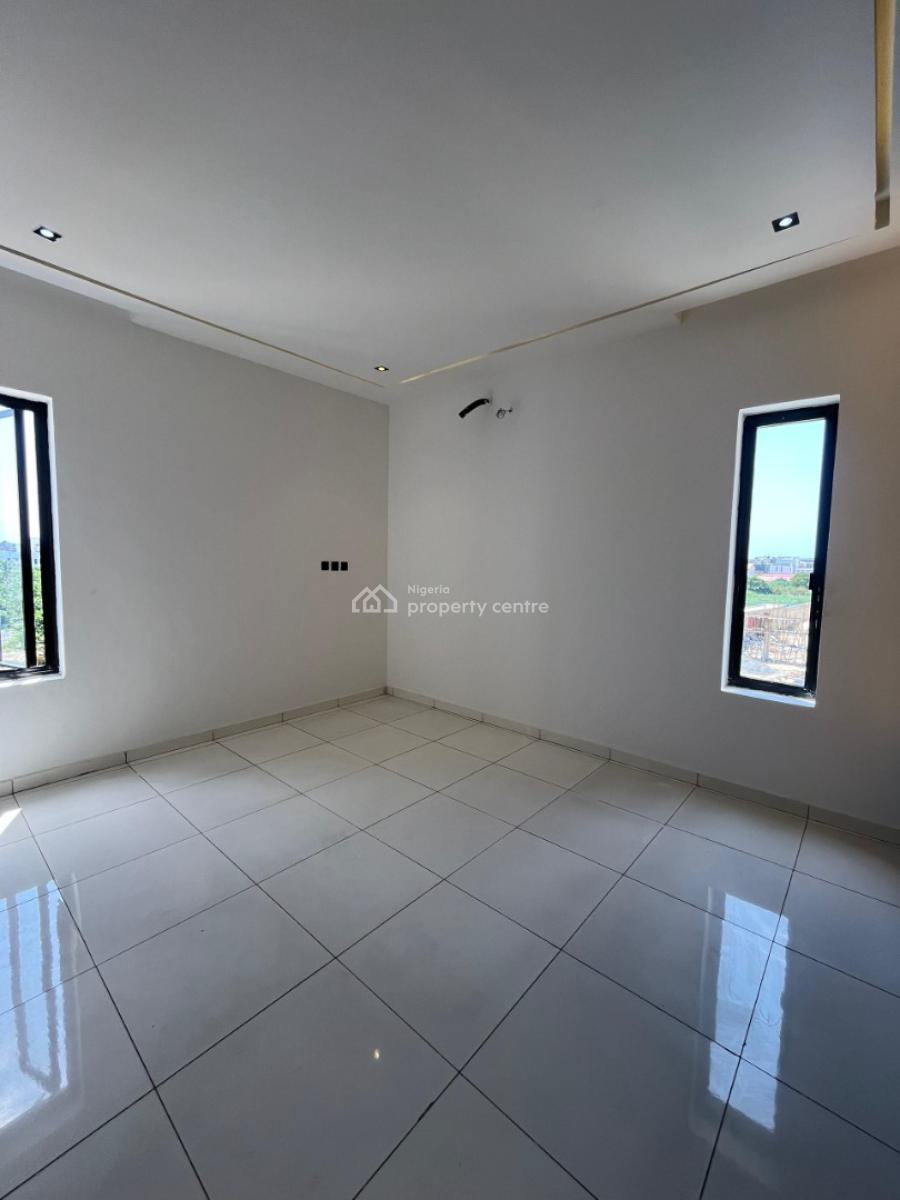 Luxury 4 Bedroom Semi Detached Duplex, Lekki, Lagos, Semi-detached Duplex for Sale