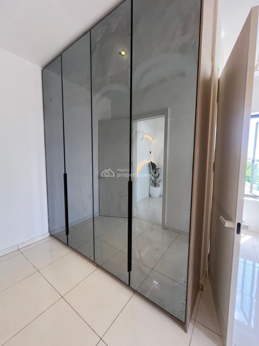 Luxury 4 Bedroom Semi Detached Duplex, Lekki, Lagos, Semi-detached Duplex for Sale