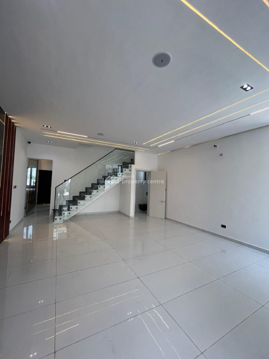 Luxury 4 Bedroom Semi Detached Duplex, Lekki, Lagos, Semi-detached Duplex for Sale