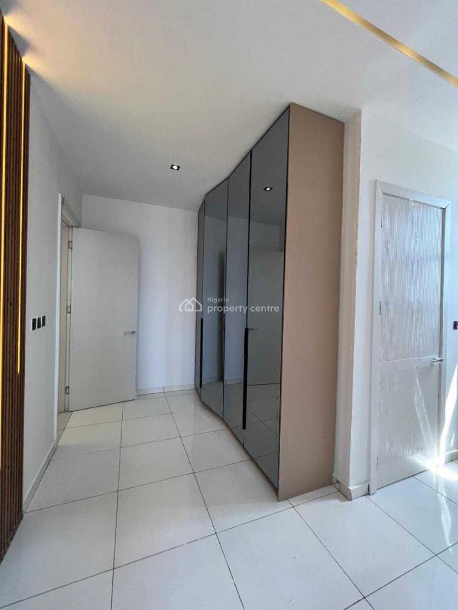 Luxury 4 Bedroom Semi Detached Duplex, Lekki, Lagos, Semi-detached Duplex for Sale