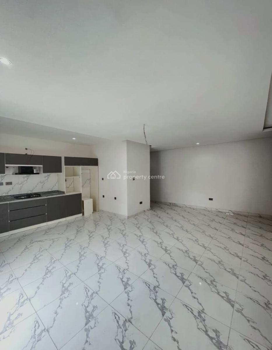 Luxurious 2 Bed, Ikate Elegushi, Lekki, Lagos, Flat / Apartment for Rent