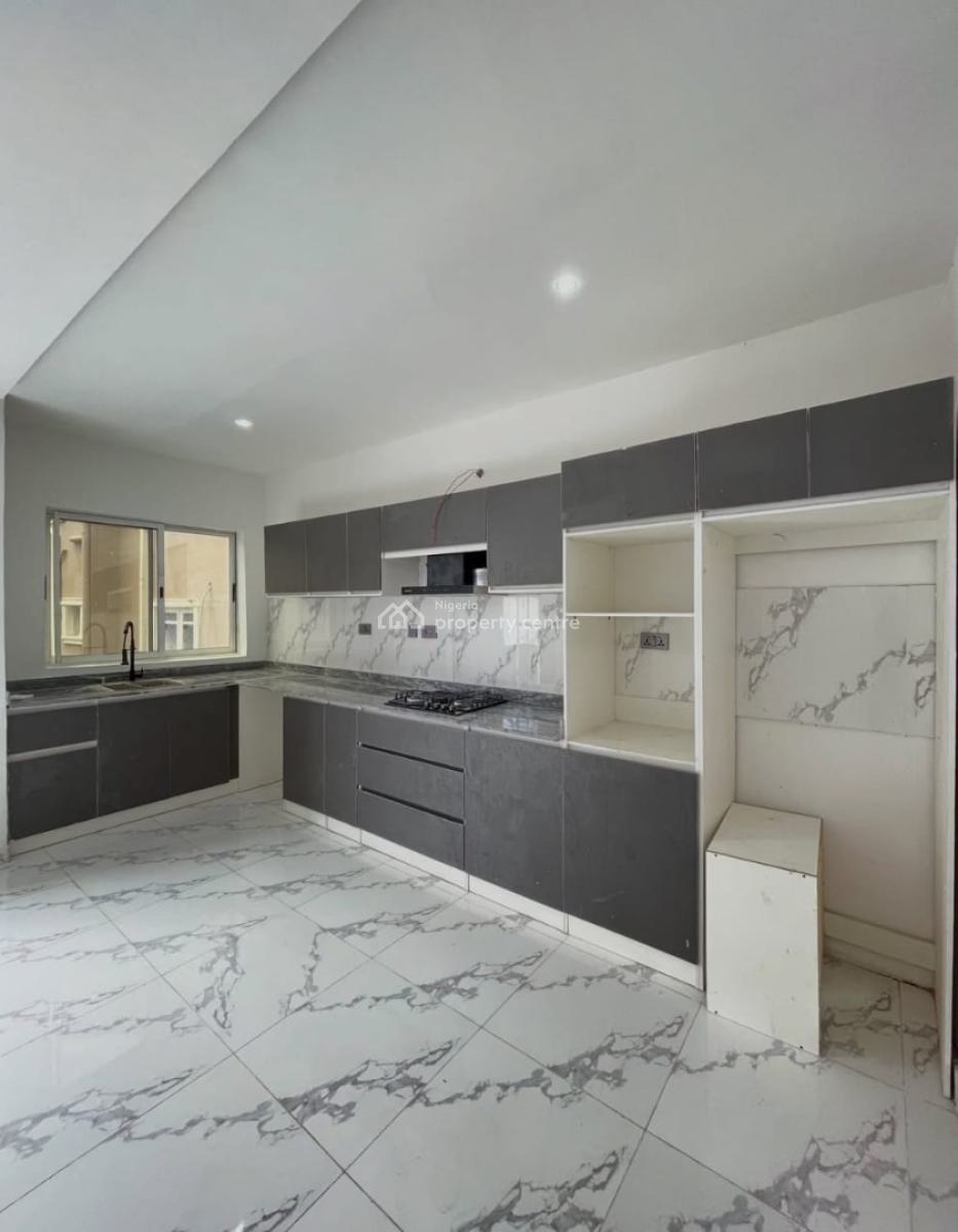 Luxurious 2 Bed, Ikate Elegushi, Lekki, Lagos, Flat / Apartment for Rent