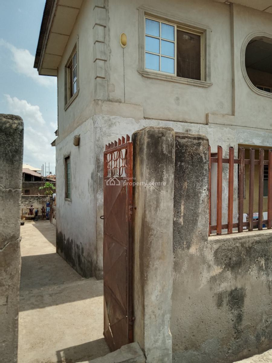 5blocks of 3bedroom Flat S, Alhaji Oladele Close Sabo Abeokuta, Abeokuta North, Ogun, Block of Flats for Sale