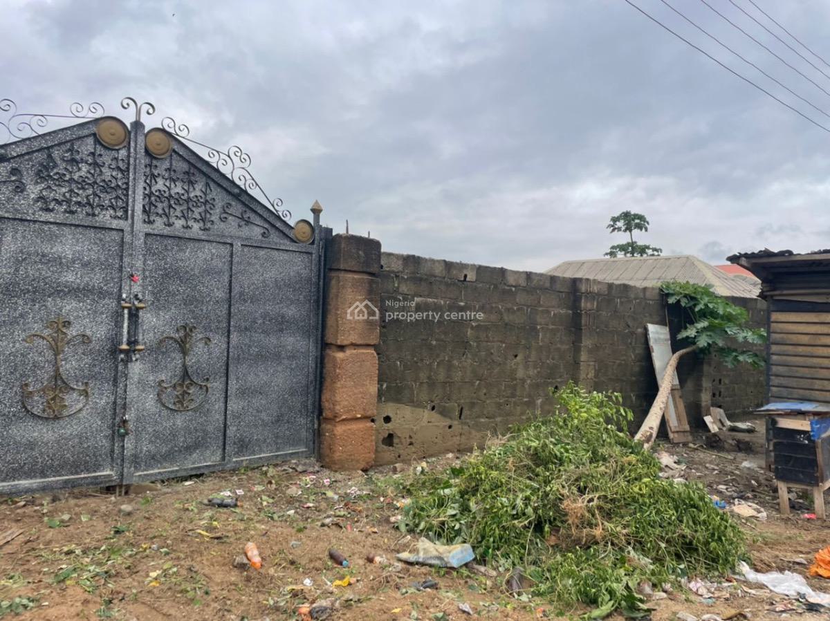 60 By 120 Lengths (647sqm) Dry and Table Land with C of O, Valley View Estate, Ebute, Ikorodu, Lagos, Land for Sale