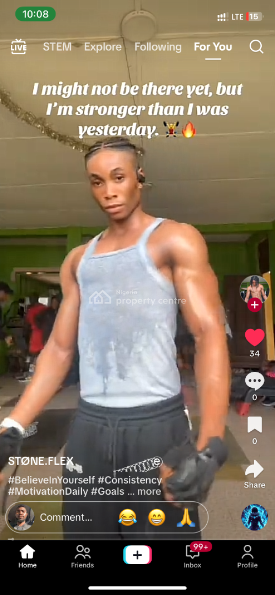 60 By 120 Lengths Dry and Table Land with Good Title, Adegbose Estate, Ebute, Ikorodu, Lagos, Land for Sale