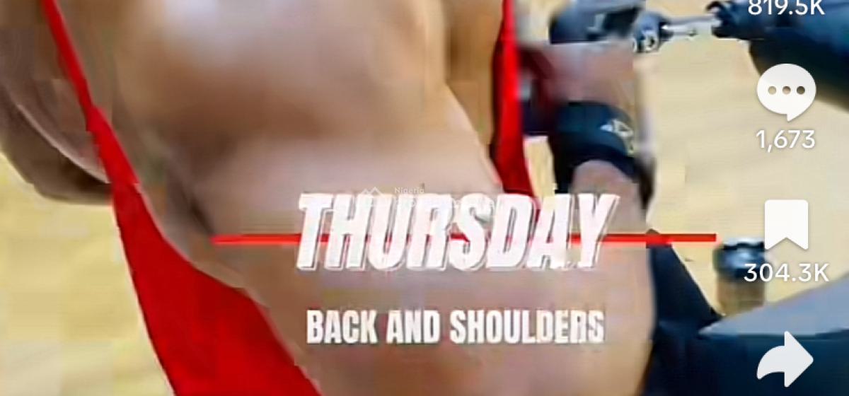 60 By 120 Lengths Dry and Table Land with Good Title, Adegbose Estate, Ebute, Ikorodu, Lagos, Land for Sale