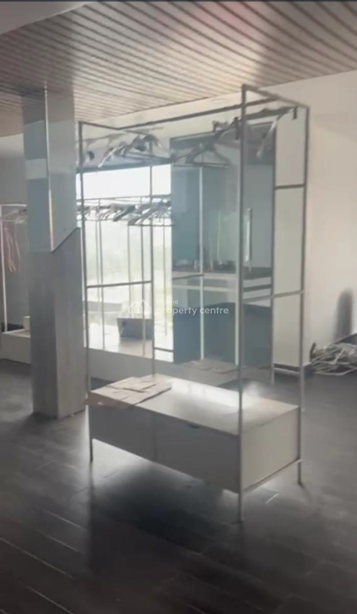 300m2 Office Space at First Floor, Opebi, Ikeja, Lagos, Office Space for Rent