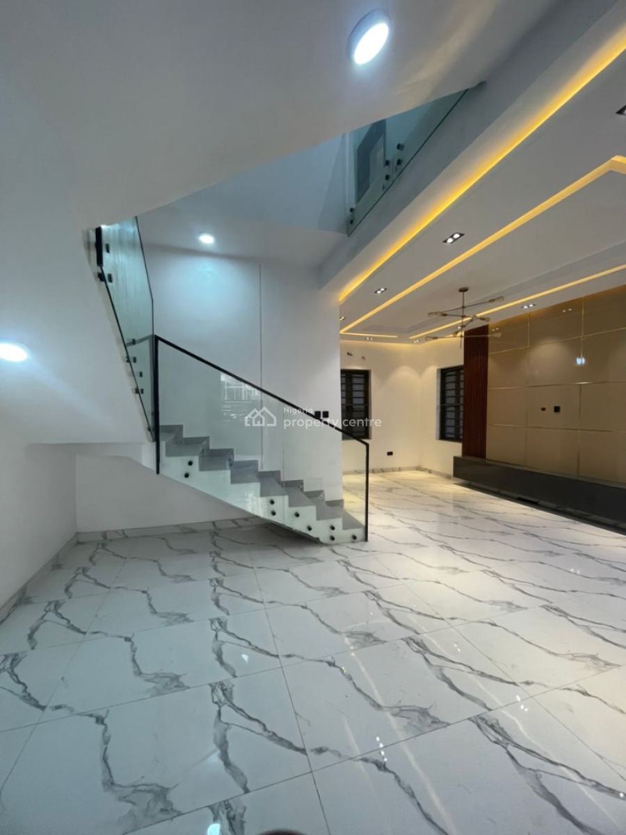 3 Bedroom Semi Detached Duplex, Ajah, Lagos, Semi-detached Duplex for Sale