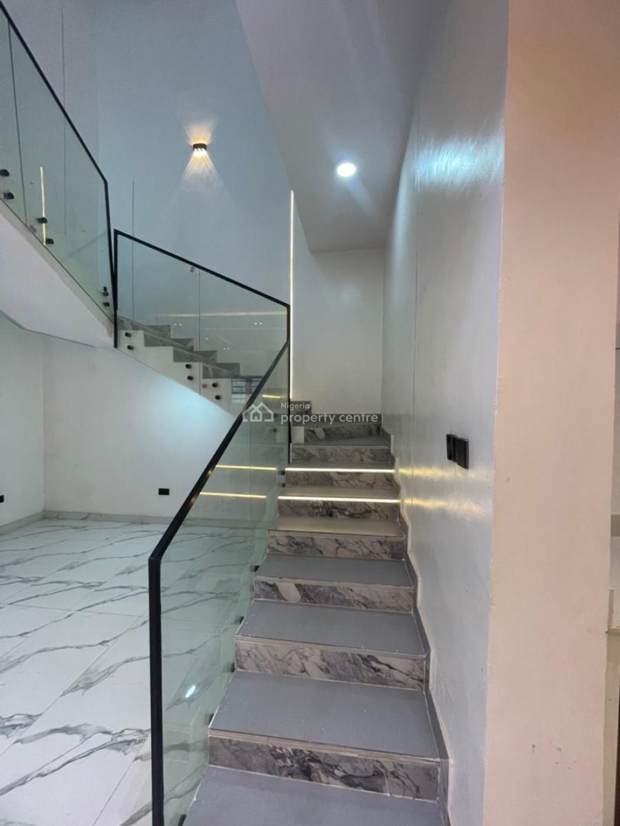 3 Bedroom Semi Detached Duplex, Ajah, Lagos, Semi-detached Duplex for Sale